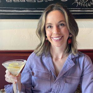 Meet your Posher, Bridget